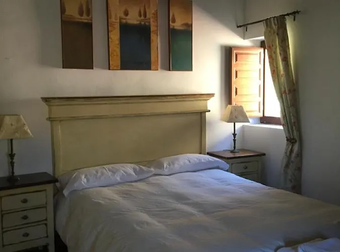 Casa Clemente I