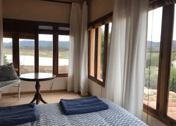 Casa Mirador de Entrepeñas