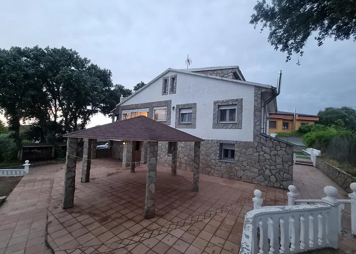 VUT EL Mogollón