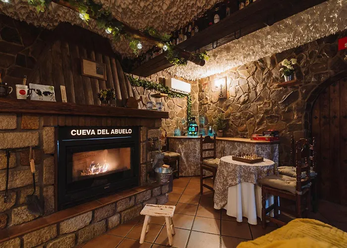 Cueva del abuelo