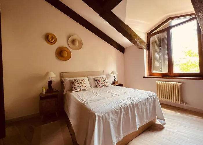 Casa Menta